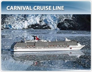 Вакансии на лайнеры Carnival Cruise Lines. Зарплата $1500