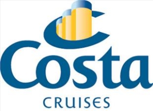 Вакансии на круизные лайнеры от Costa Cruises