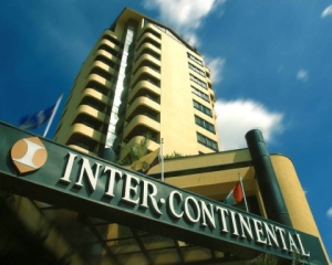 Работа в гостиницах Intercontinental в ОАЭ, Катаре и Омане